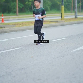 Runner Photo 8161774