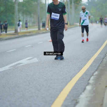 Runner Photo 8161775