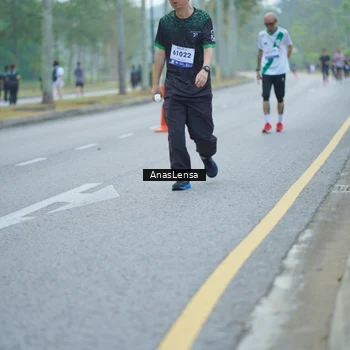 Runner Photo 8161778