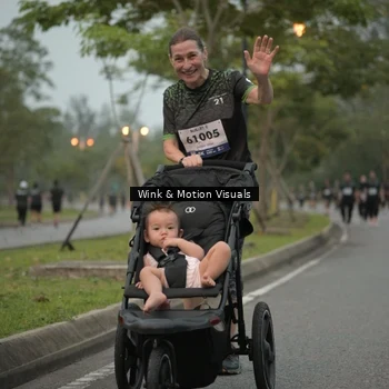 Runner Photo 8161779