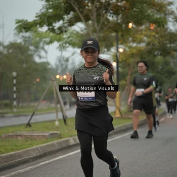 Runner Photo 8161780