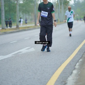 Runner Photo 8161781