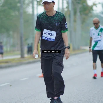 Runner Photo 8161782