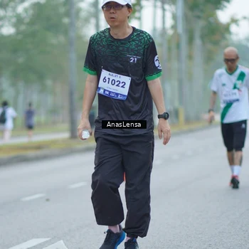 Runner Photo 8161783