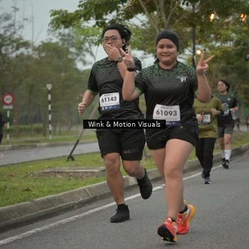 Runner Photo 8161784