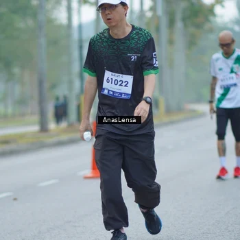 Runner Photo 8161785
