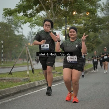 Runner Photo 8161786