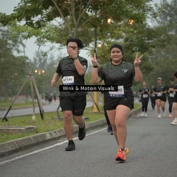Runner Photo 8161787
