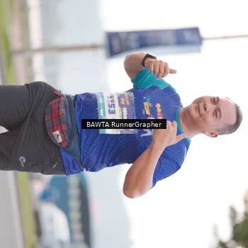 Runner Photo 8161789
