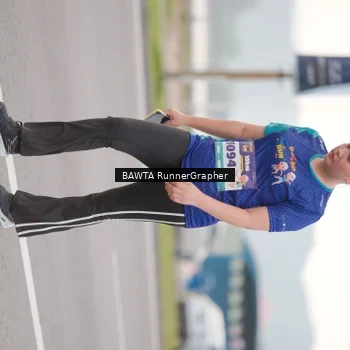 Runner Photo 8161790