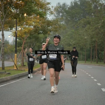 Runner Photo 8161791