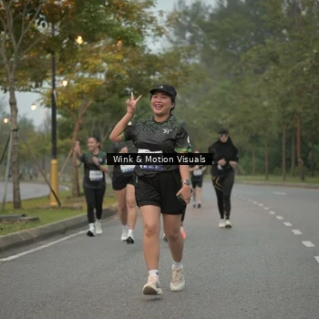 Runner Photo 8161793