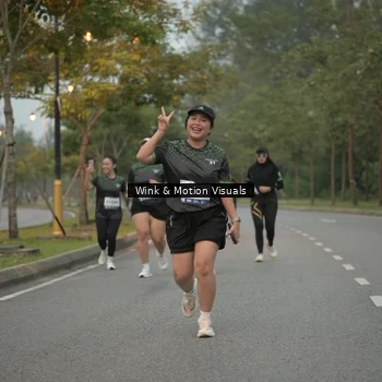 Runner Photo 8161795