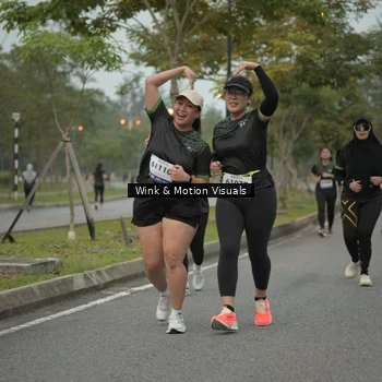 Runner Photo 8161796