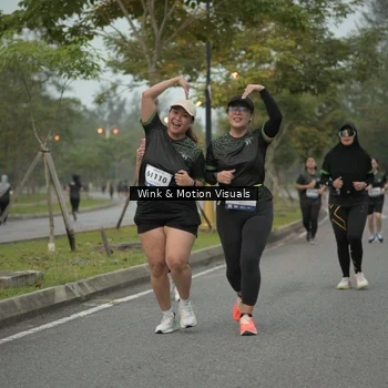 Runner Photo 8161797