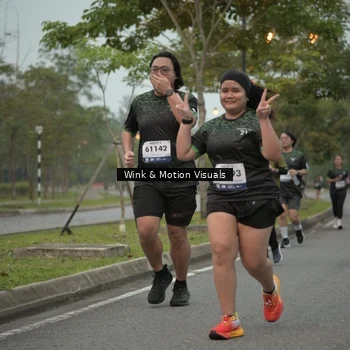 Runner Photo 8161798
