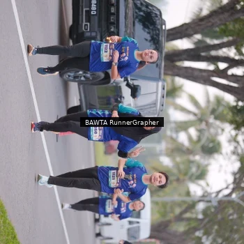 Runner Photo 8161799