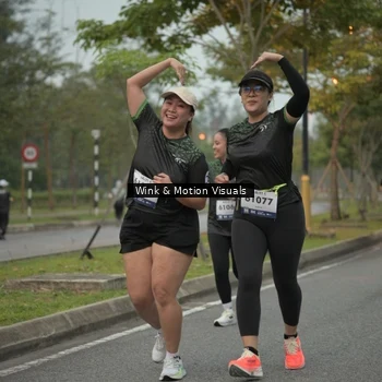 Runner Photo 8161800
