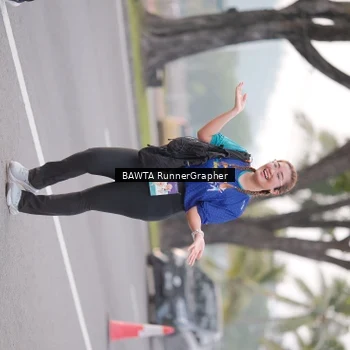 Runner Photo 8161801