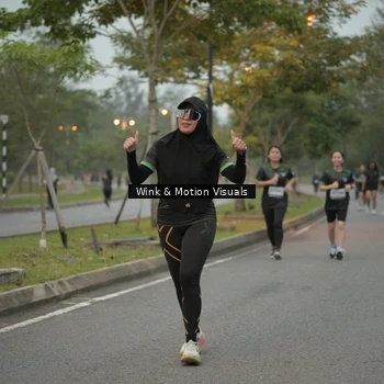 Runner Photo 8161804