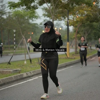 Runner Photo 8161805