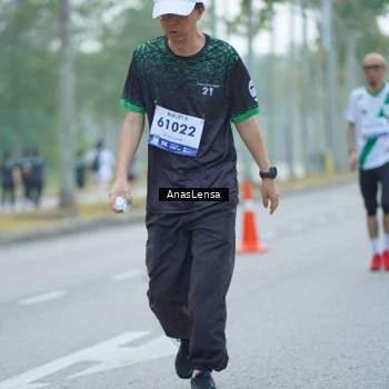 Runner Photo 8161806