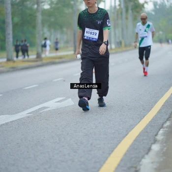Runner Photo 8161807