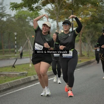 Runner Photo 8161808