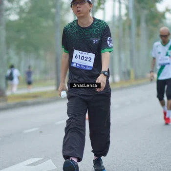 Runner Photo 8161810