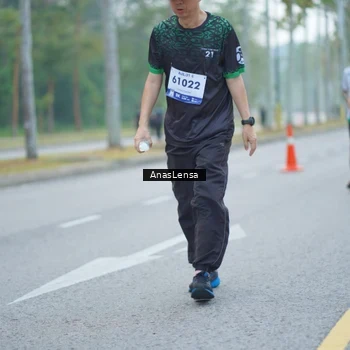 Runner Photo 8161811