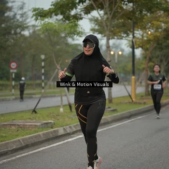 Runner Photo 8161812