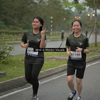 Runner Photo 8161814