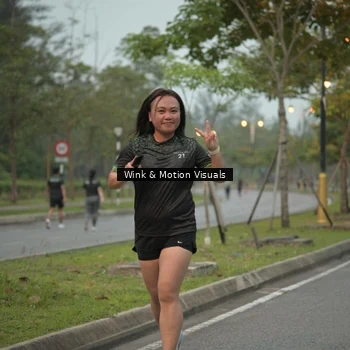 Runner Photo 8161815