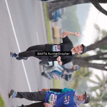 Runner Photo 8161816