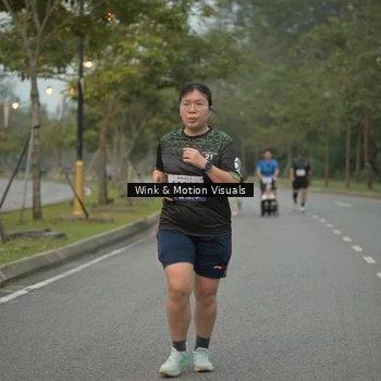 Runner Photo 8161818