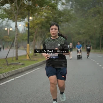 Runner Photo 8161819