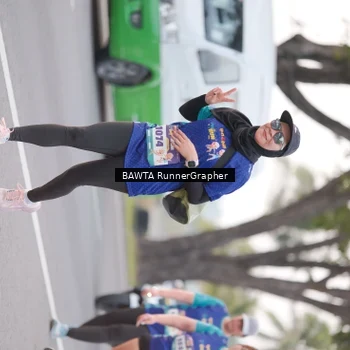 Runner Photo 8161820