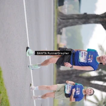 Runner Photo 8161821