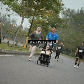 Runner Photo 8161822