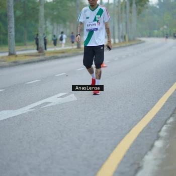 Runner Photo 8161823
