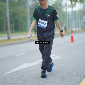Runner Photo 8161825
