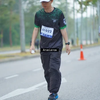 Runner Photo 8161826