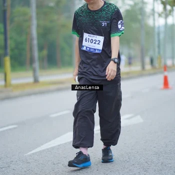 Runner Photo 8161827