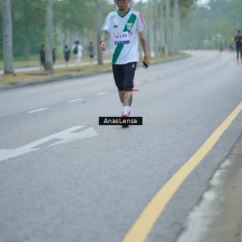 Runner Photo 8161828