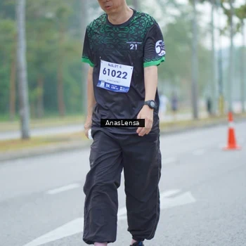 Runner Photo 8161829