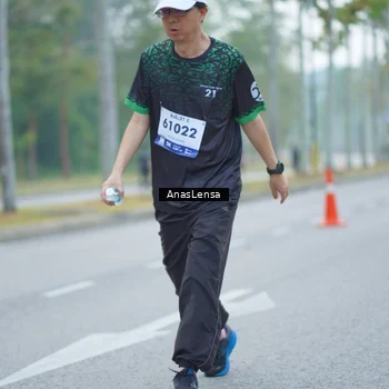 Runner Photo 8161830
