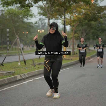 Runner Photo 8161831