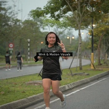 Runner Photo 8161833