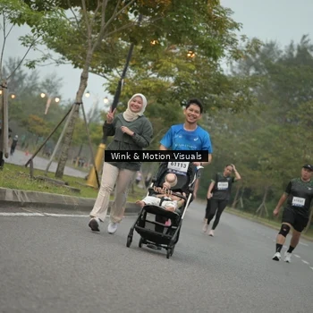 Runner Photo 8161834