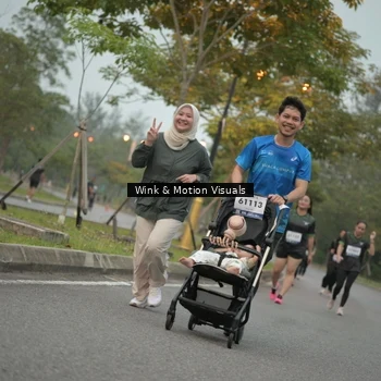 Runner Photo 8161835